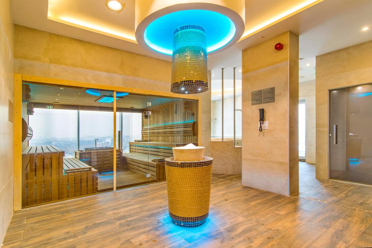 Sheraton Novi Sad