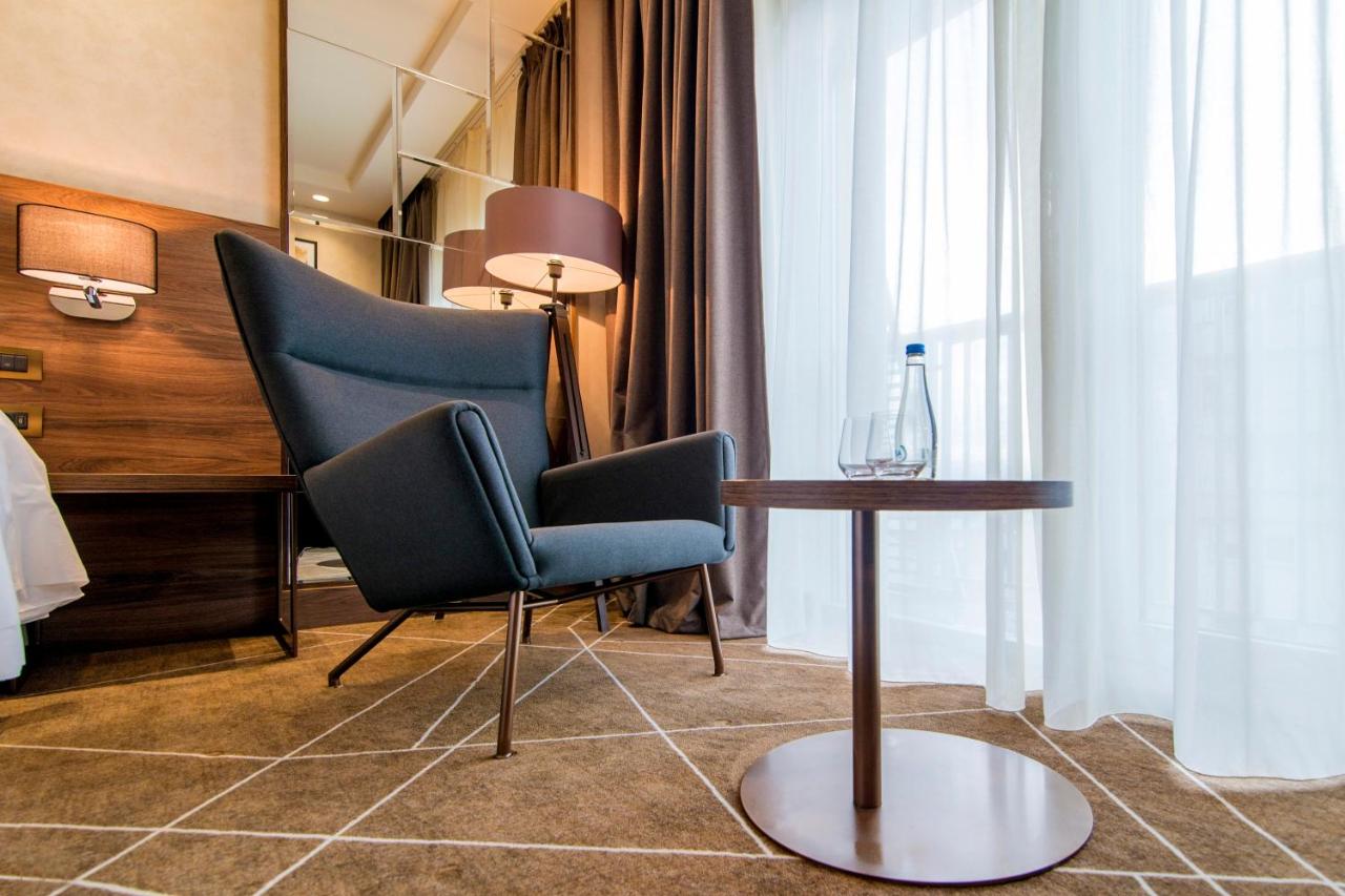 Sheraton Novi Sad