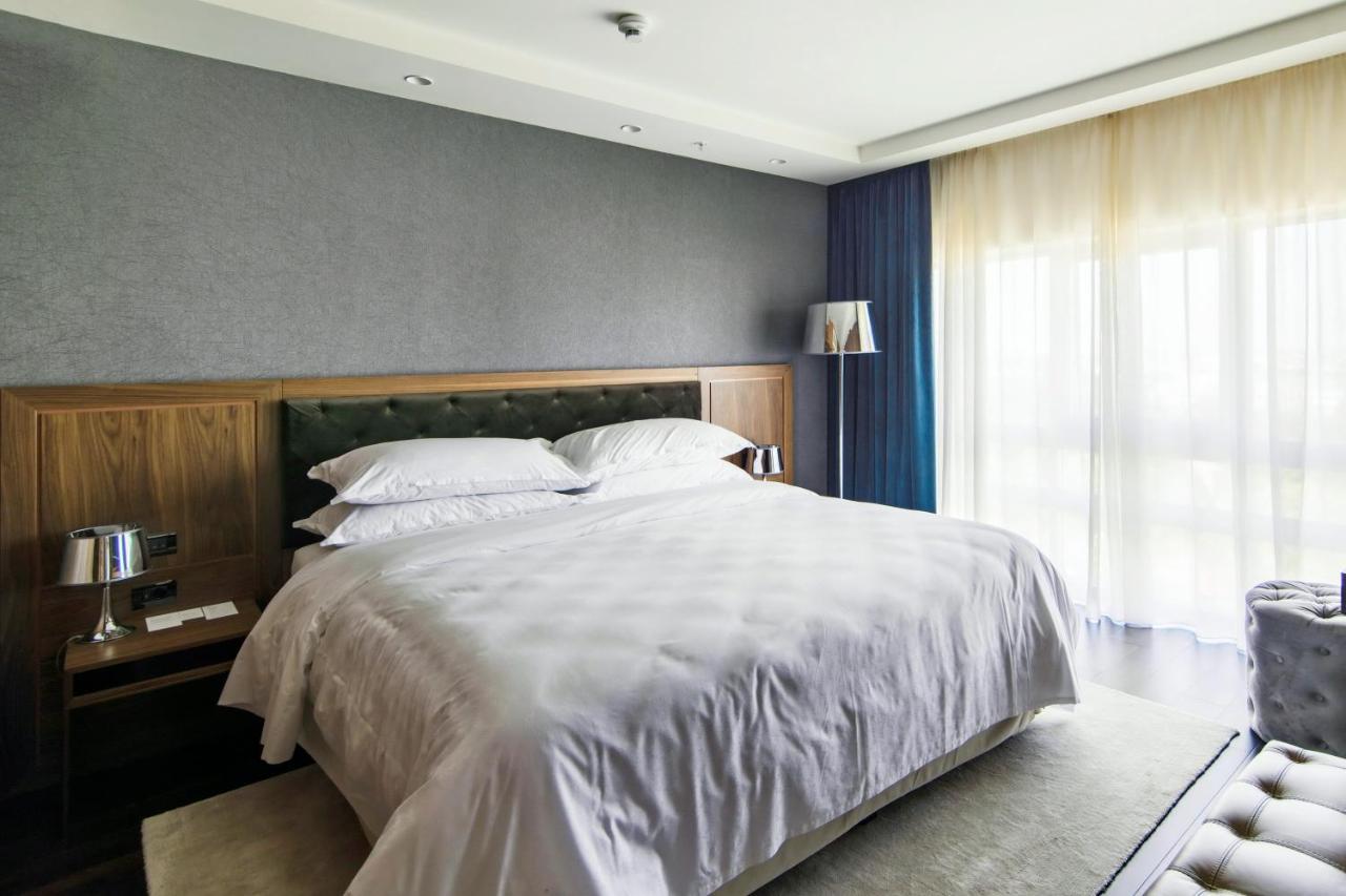 Sheraton Novi Sad