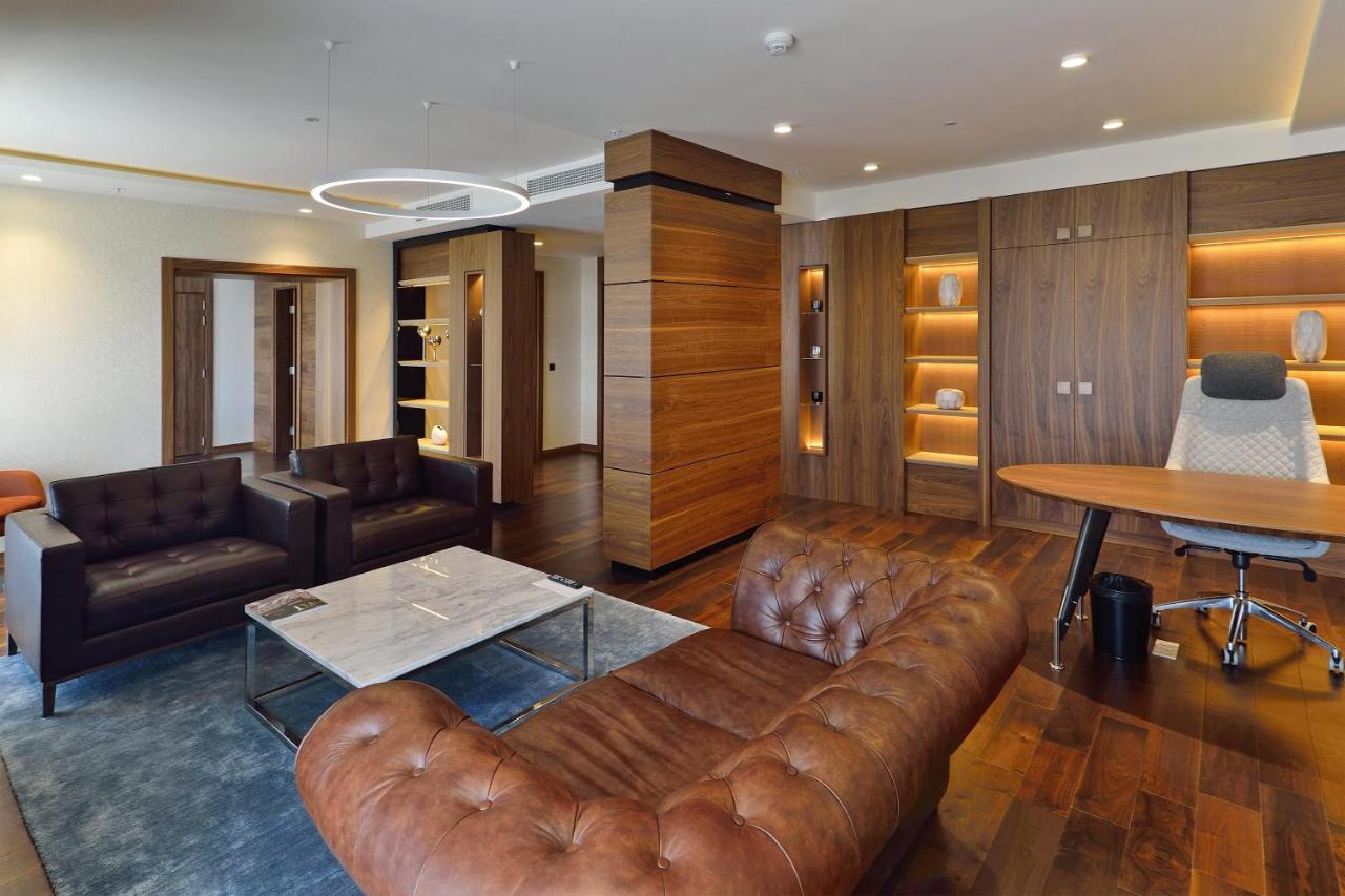 Sheraton Novi Sad