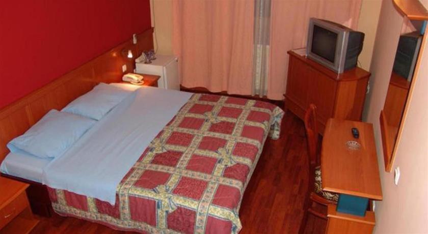 Baci Hotel