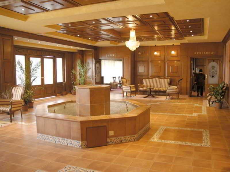 Baci Hotel