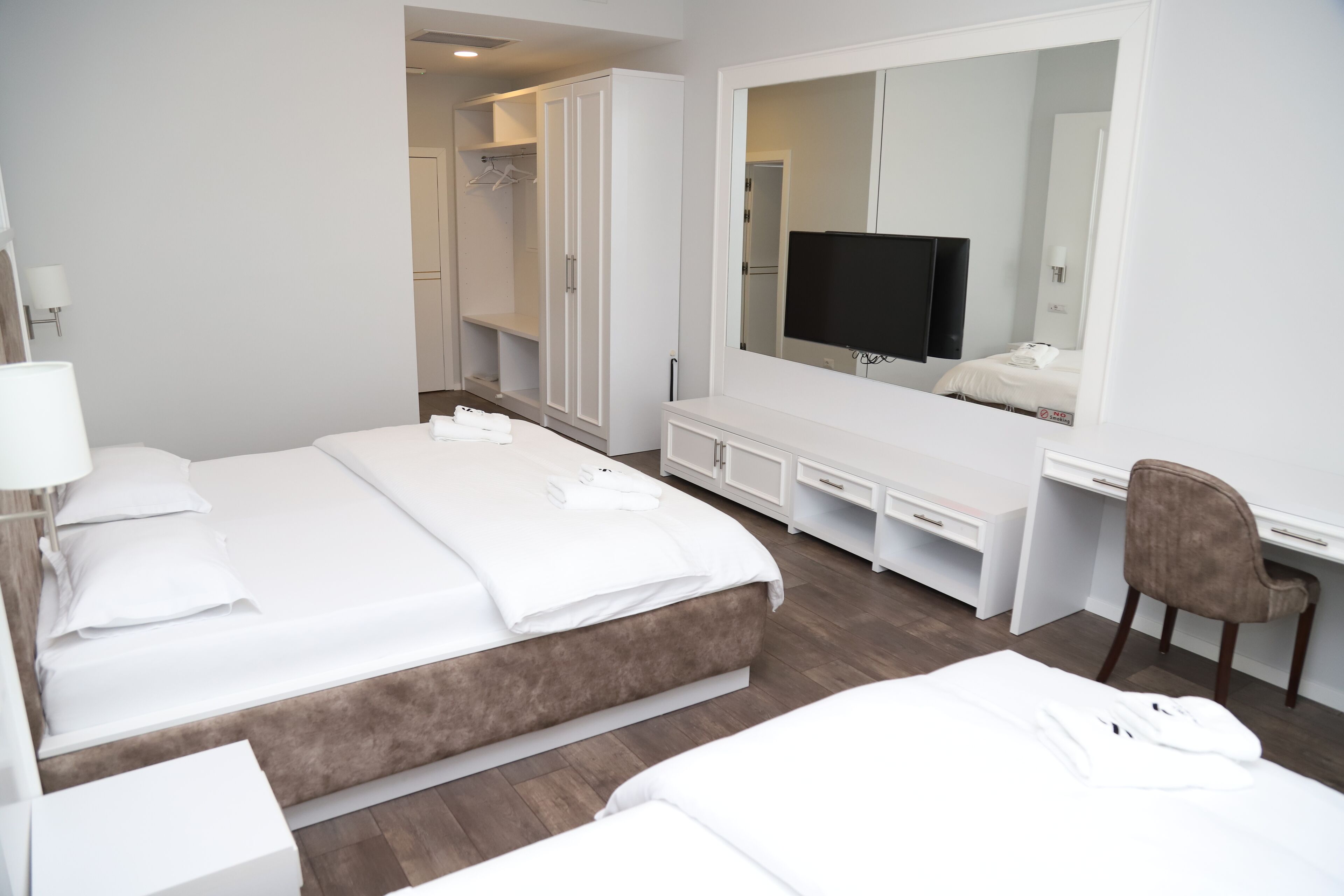 Sky Hotel