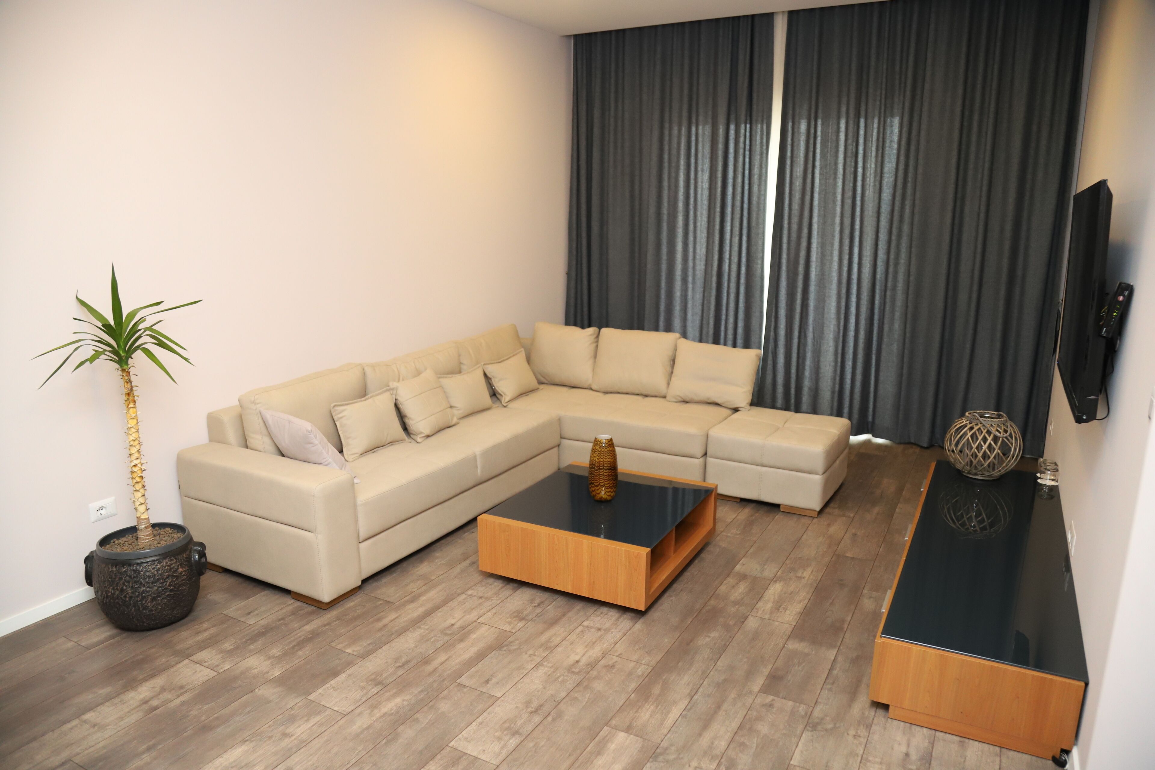 Sky Hotel