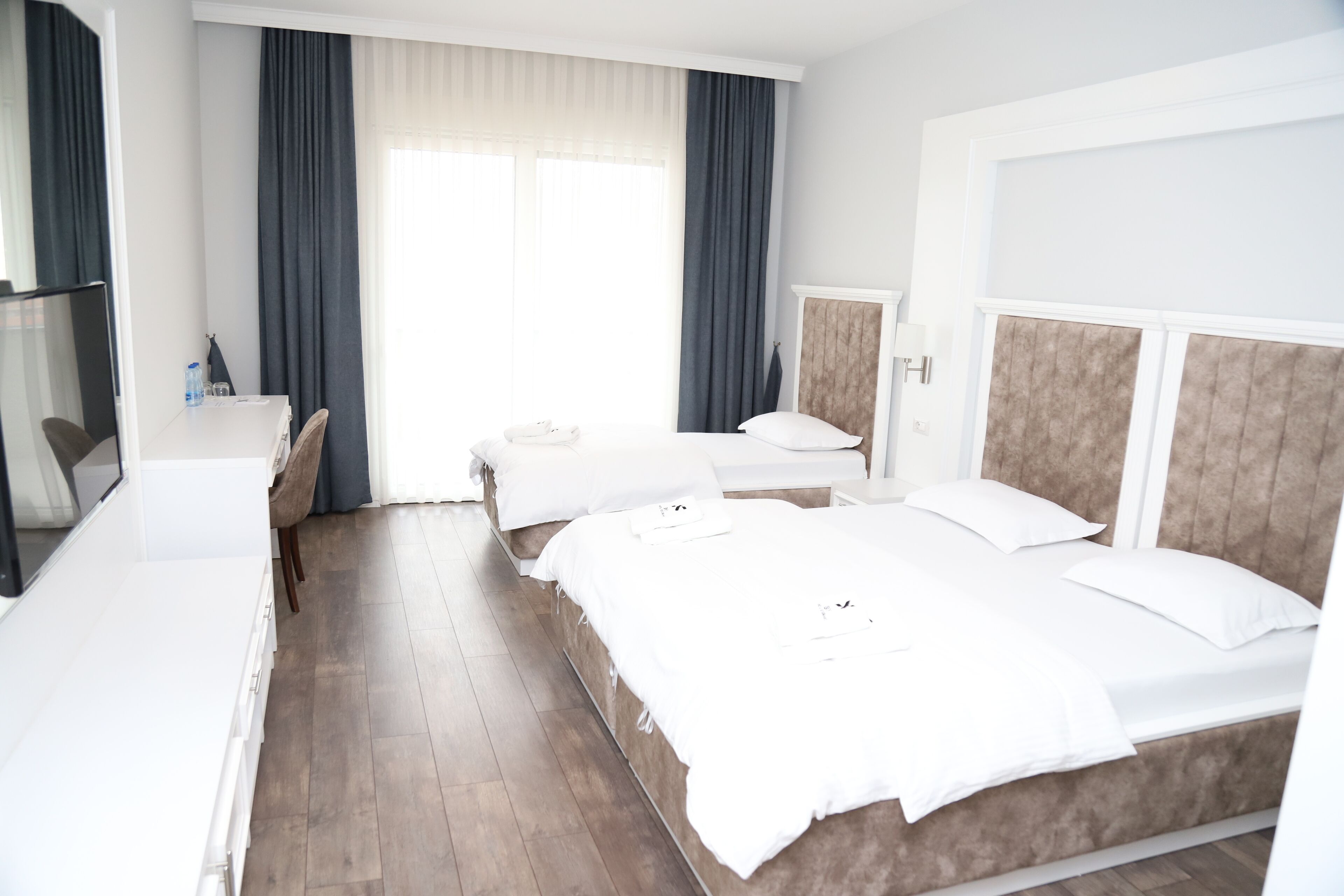 Sky Hotel