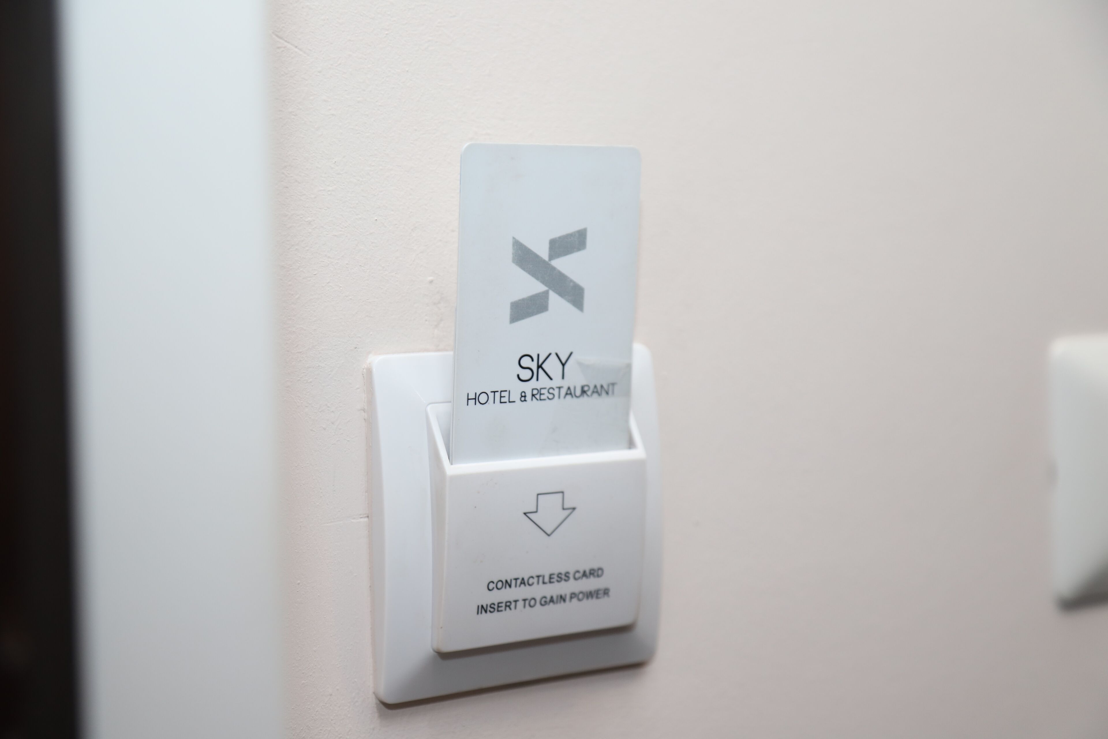 Sky Hotel