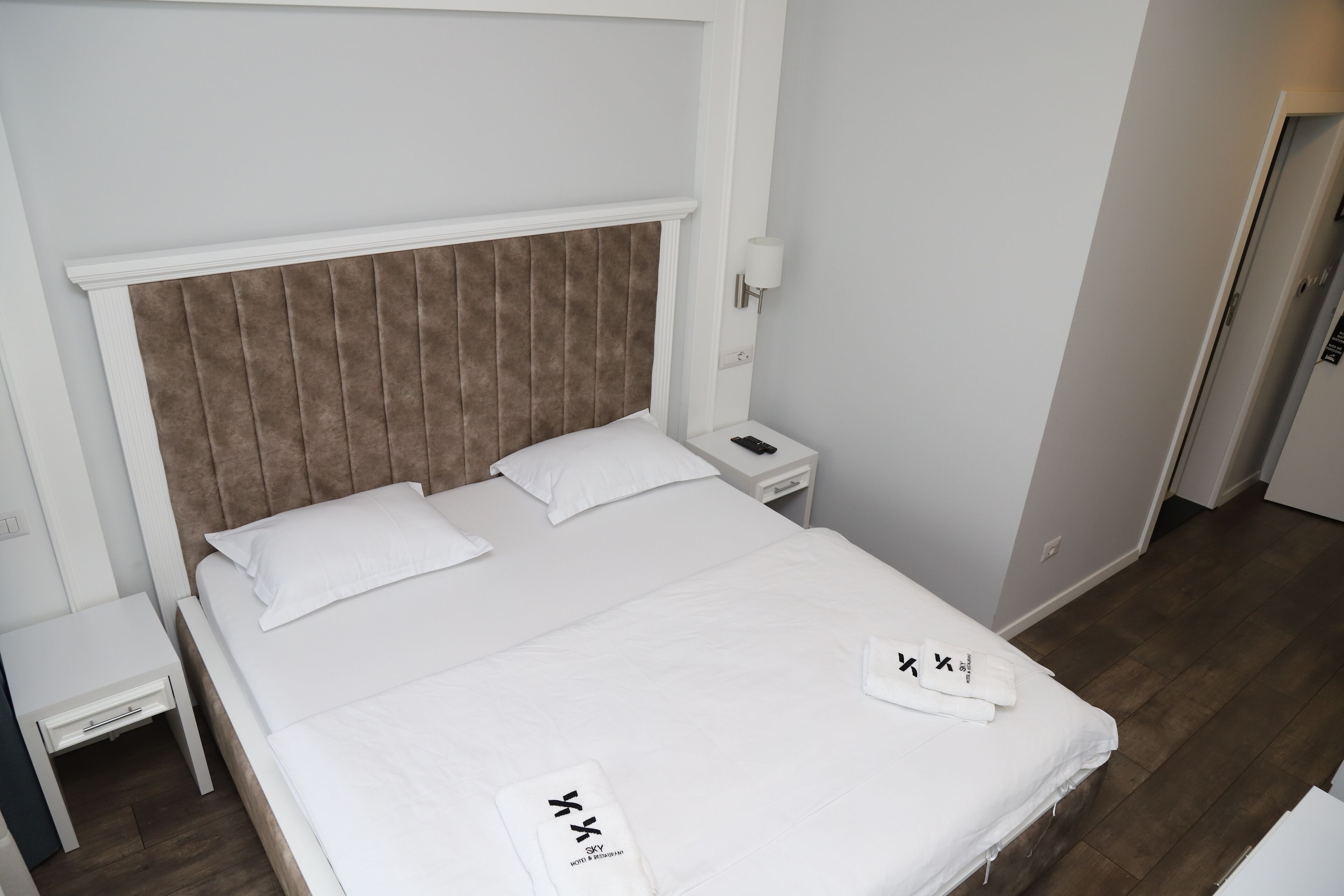 Sky Hotel