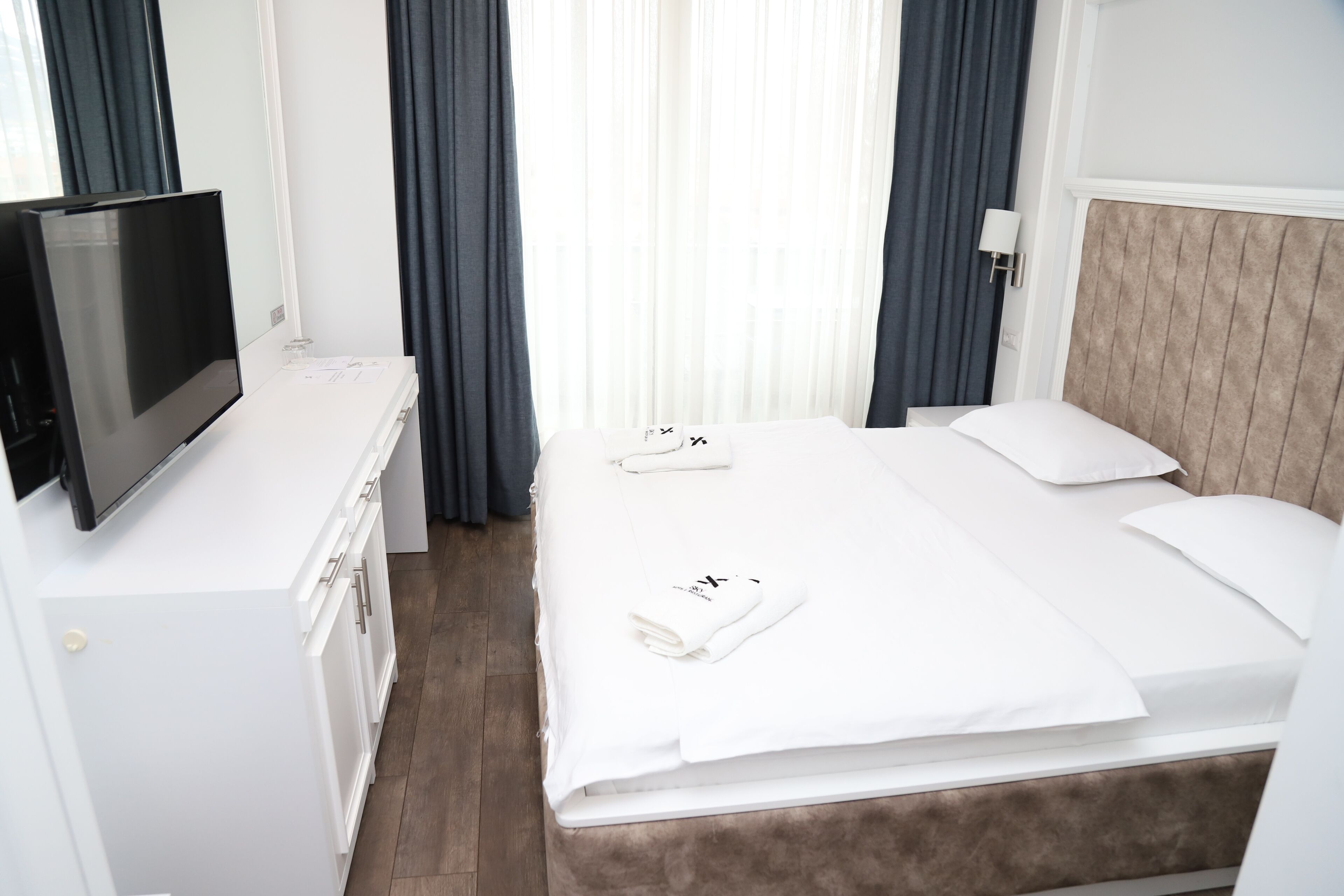 Sky Hotel