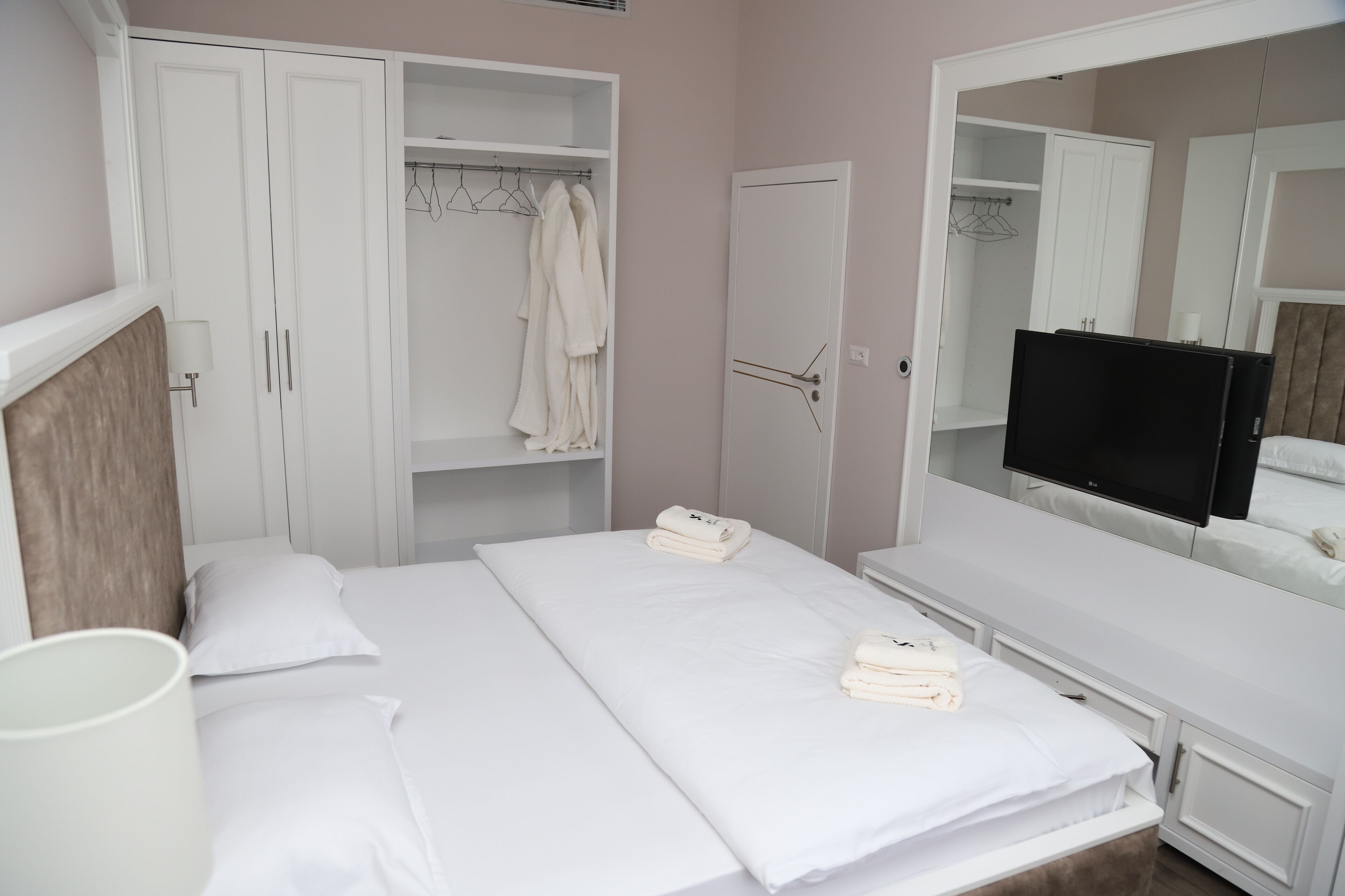 Sky Hotel