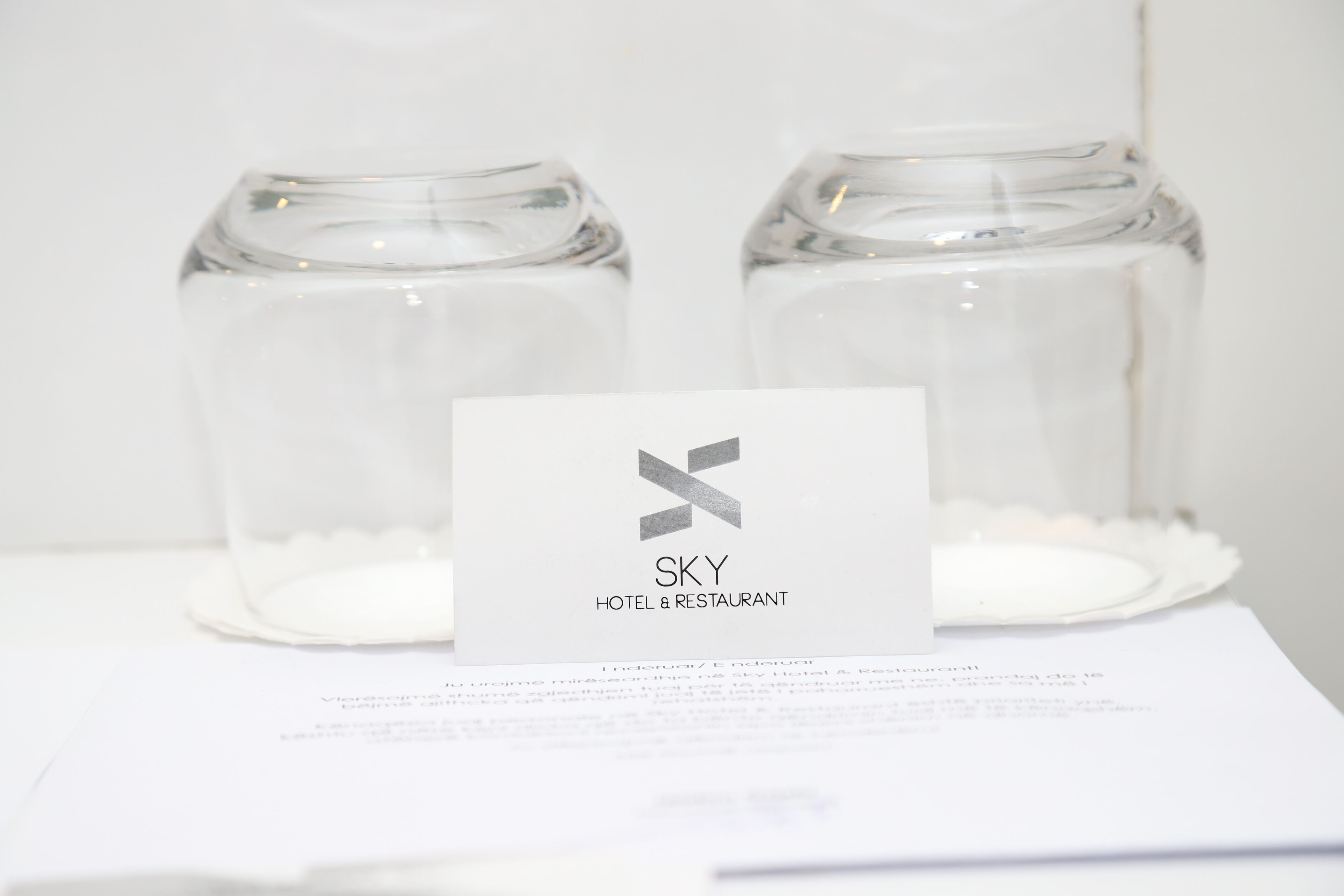 Sky Hotel