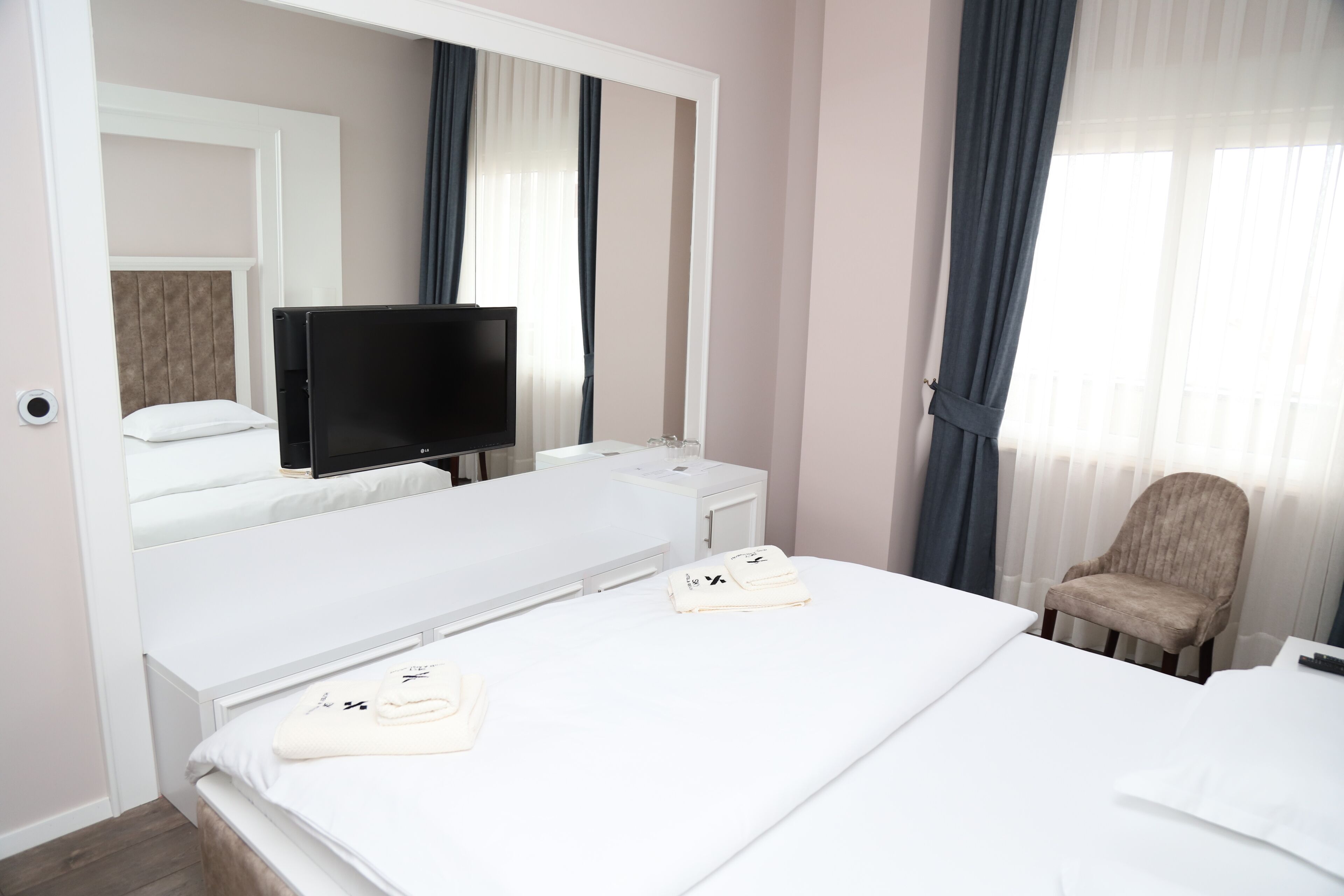 Sky Hotel