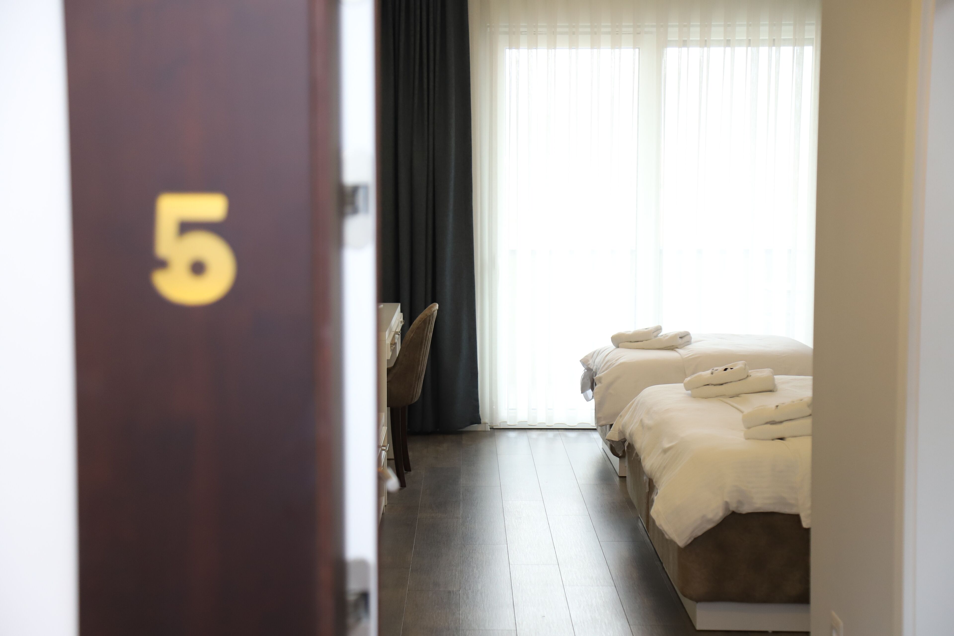 Sky Hotel