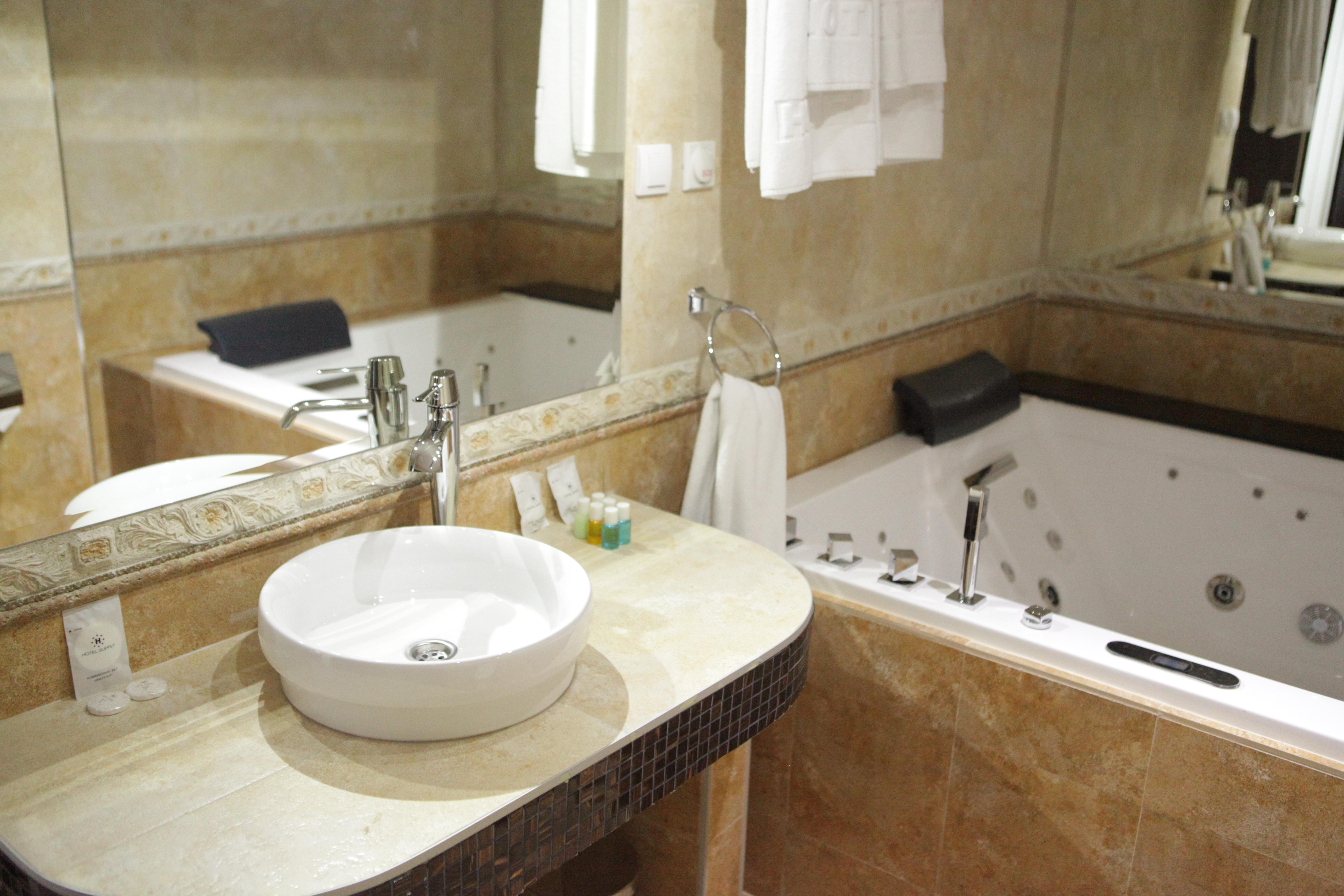 Hotel Fortuna