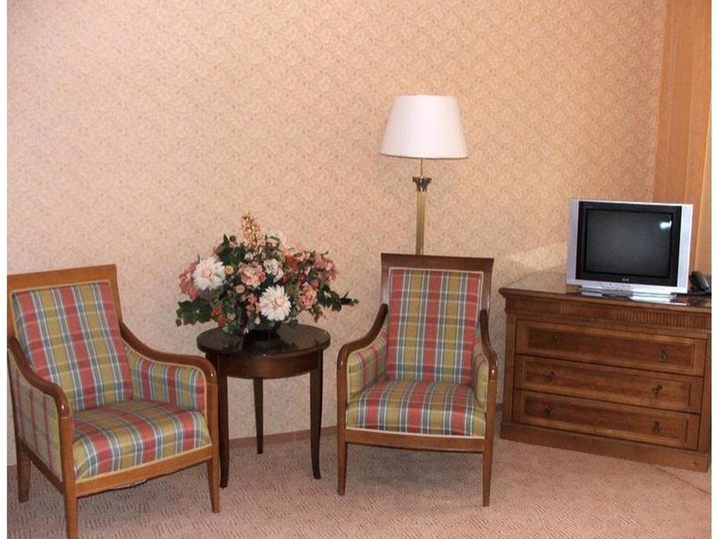 Postoyaly Dvor Rus
