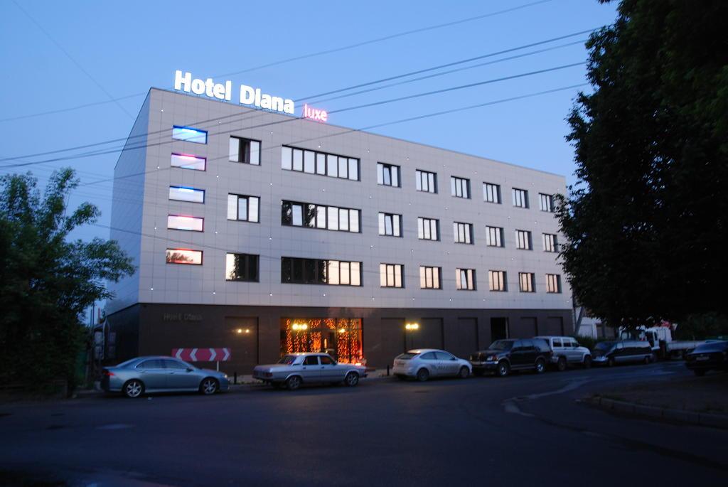Diana