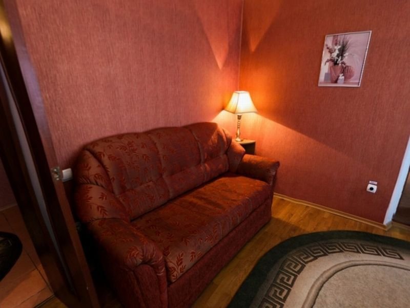 Lipetsk Hotel