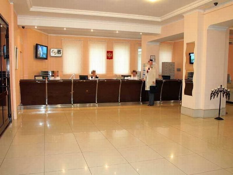 Lipetsk Hotel
