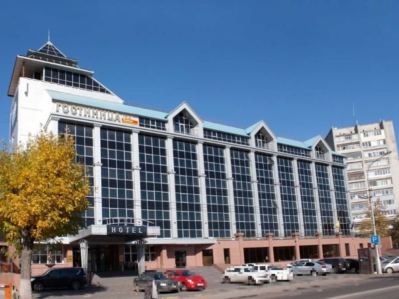 Lipetsk Hotel