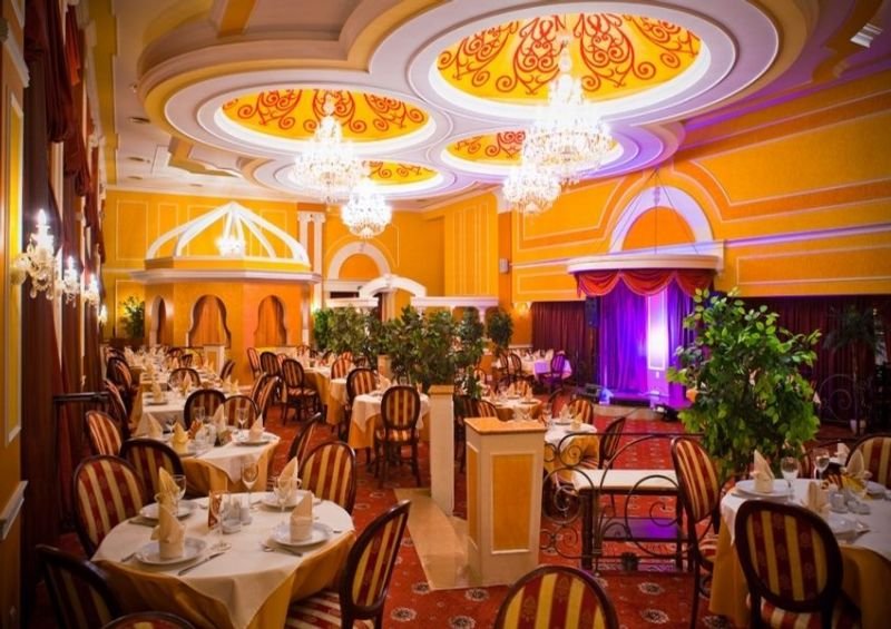 Lipetsk Hotel