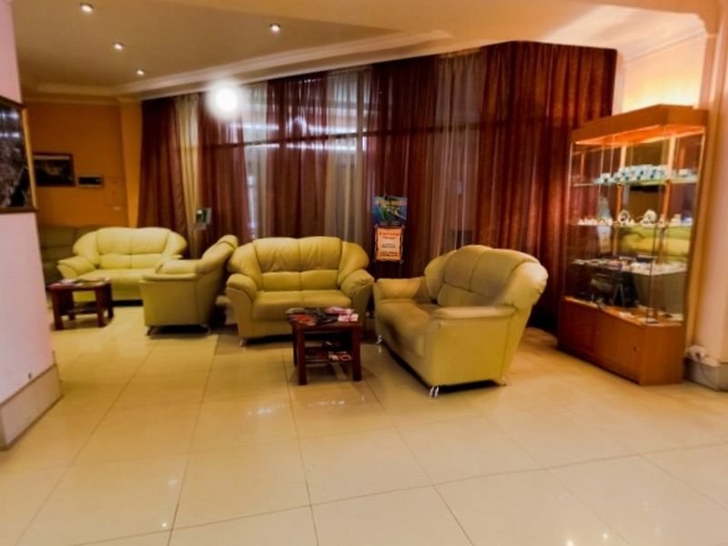 Lipetsk Hotel
