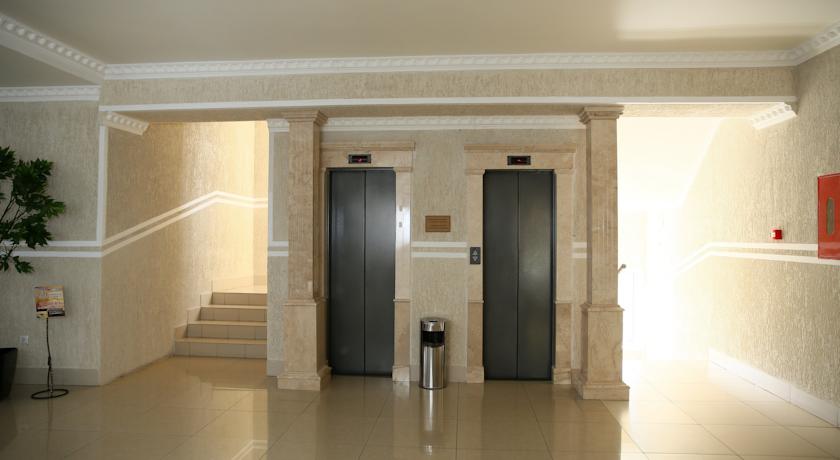 Lipetsk Hotel