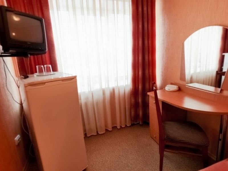 Lipetsk Hotel