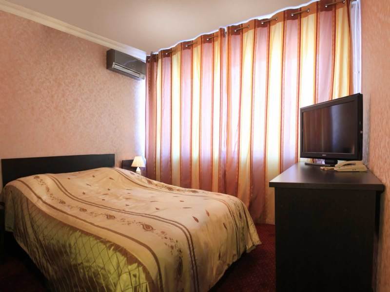 Lipetsk Hotel