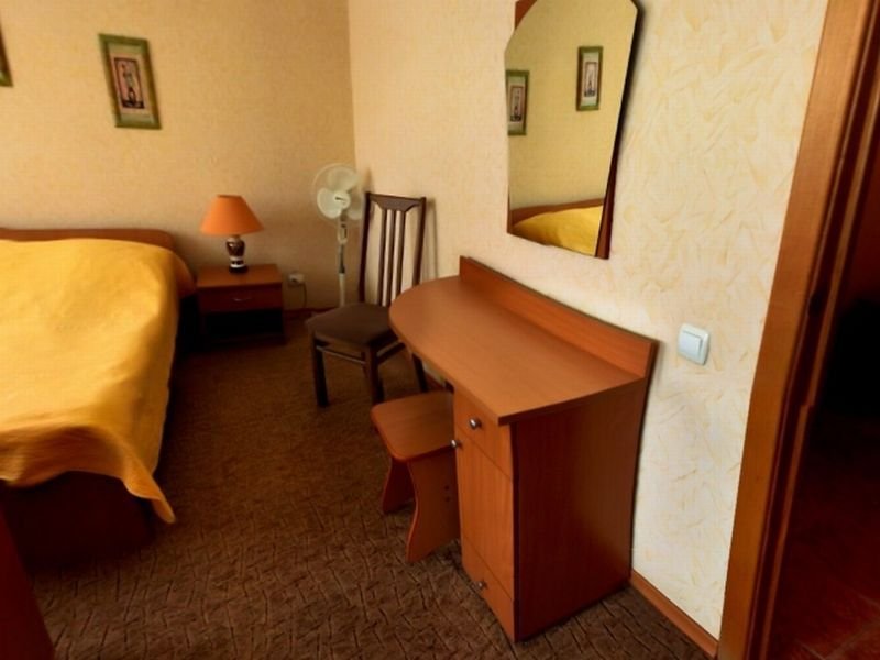 Lipetsk Hotel