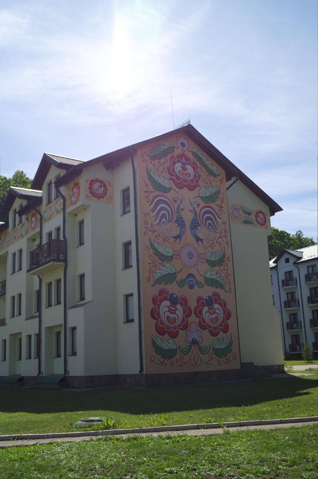 Tsargrad