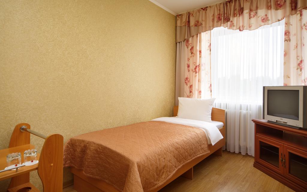A-HOTEL Brno Voronezh