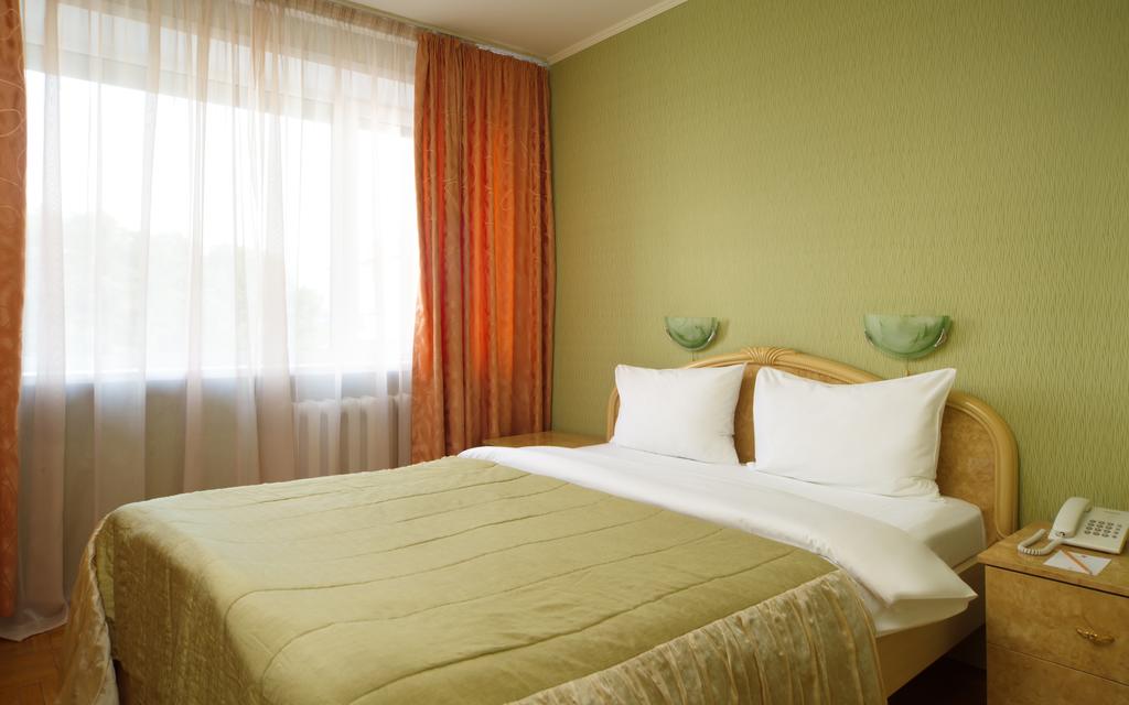 A-HOTEL Brno Voronezh