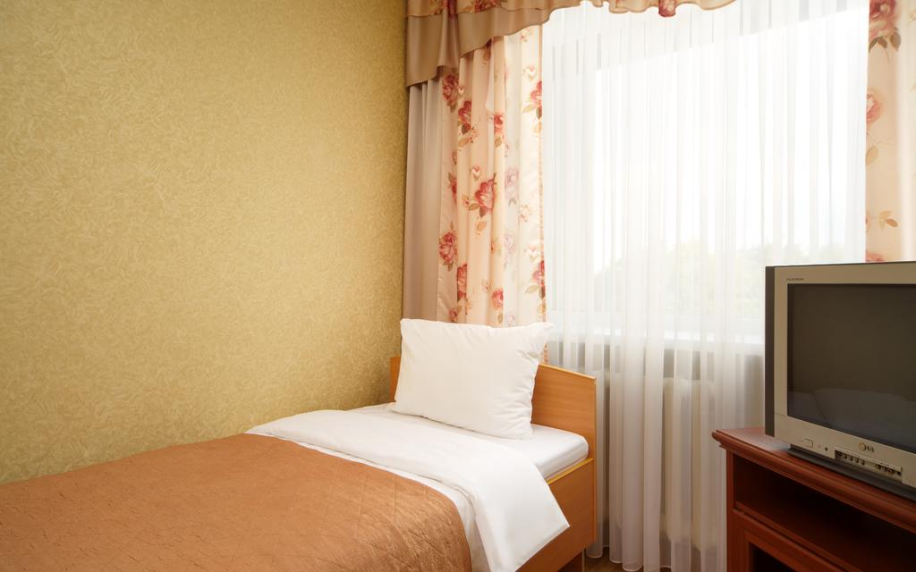 A-HOTEL Brno Voronezh