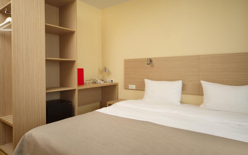 A-HOTEL Brno Voronezh