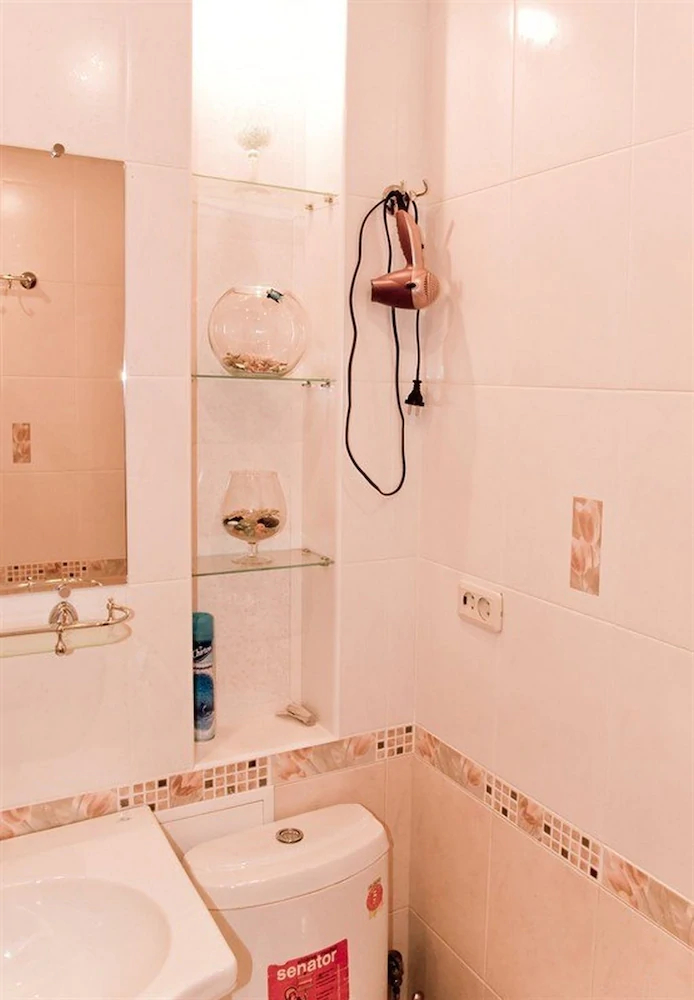 Apartment Megapolis On Koltsovskaya 30A