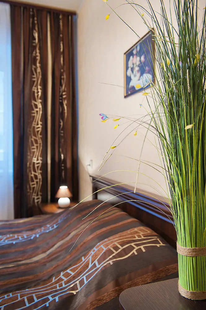 Hotel Italia