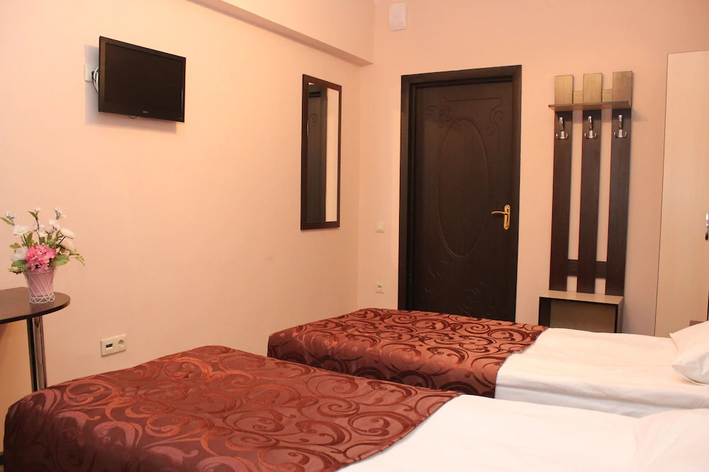 Hotel Italia