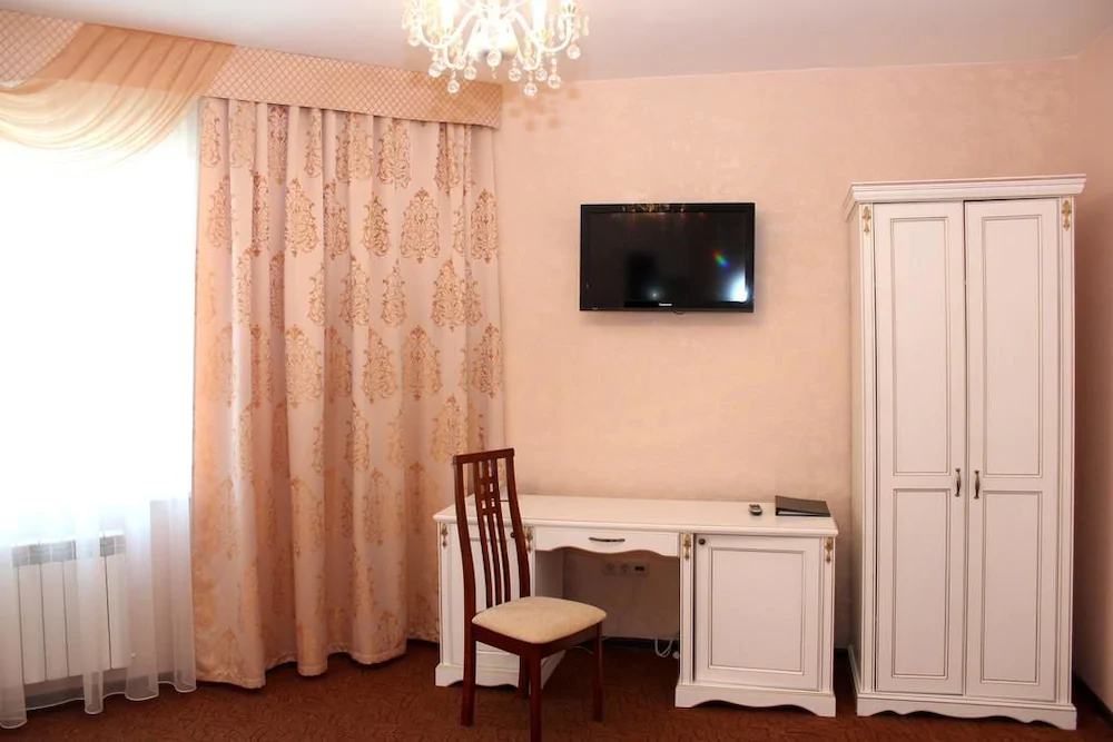Hotel Italia