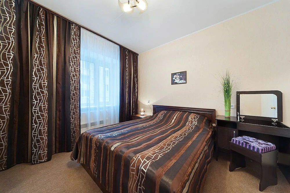 Hotel Italia