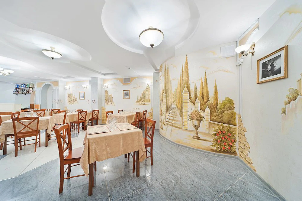 Hotel Italia