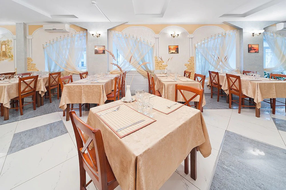 Hotel Italia