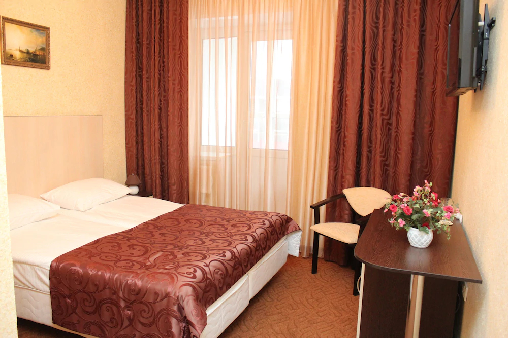 Hotel Italia