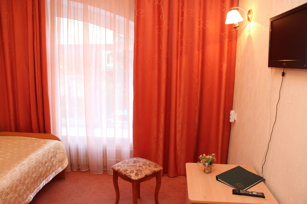 Hotel Italia