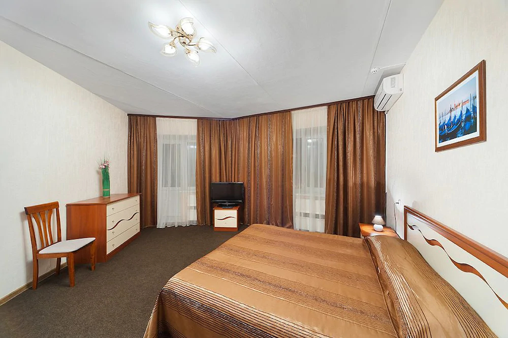 Hotel Italia