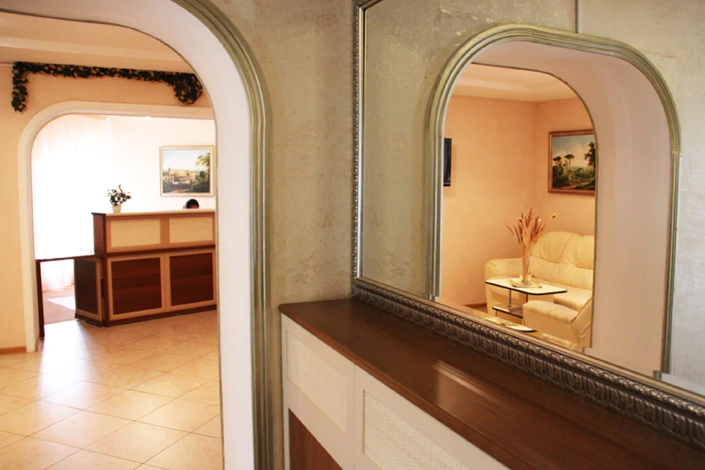 Hotel Italia