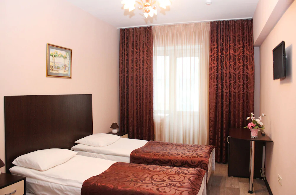 Hotel Italia