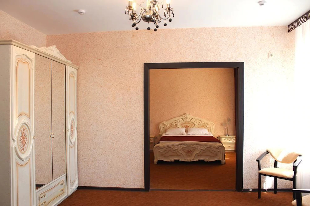 Hotel Italia
