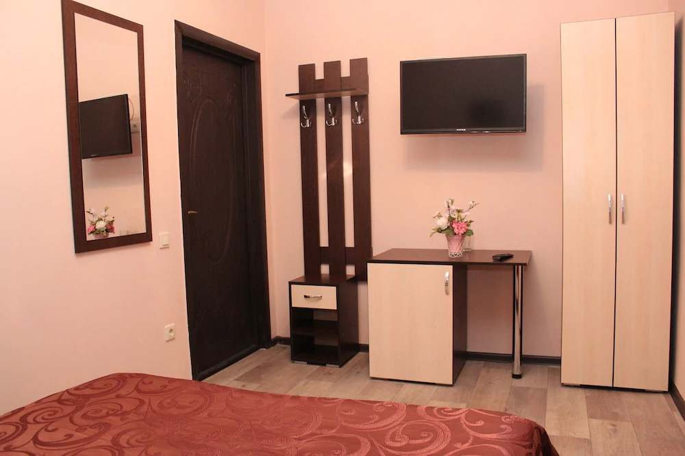 Hotel Italia