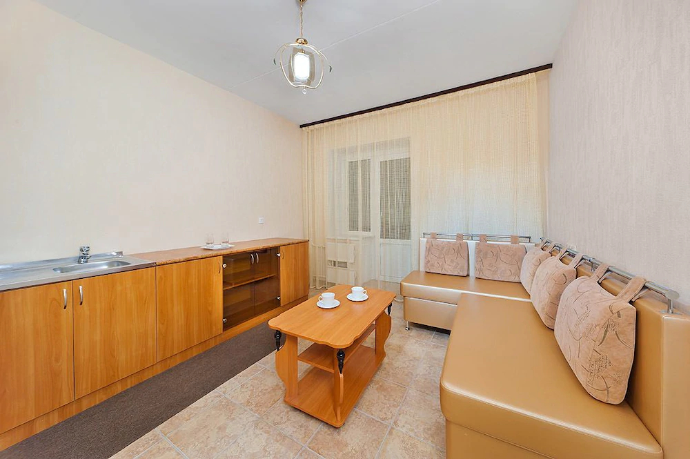 Hotel Italia