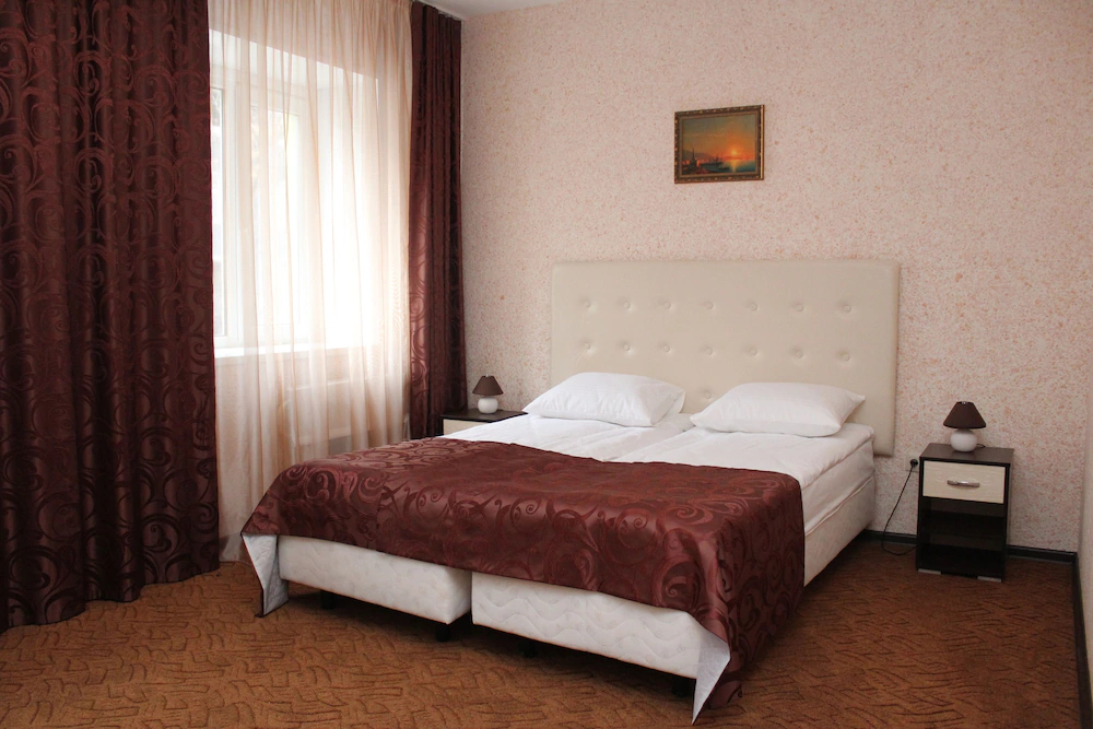 Hotel Italia