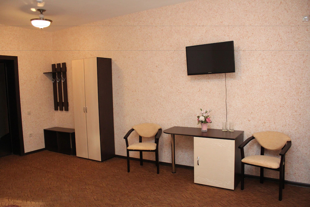 Hotel Italia